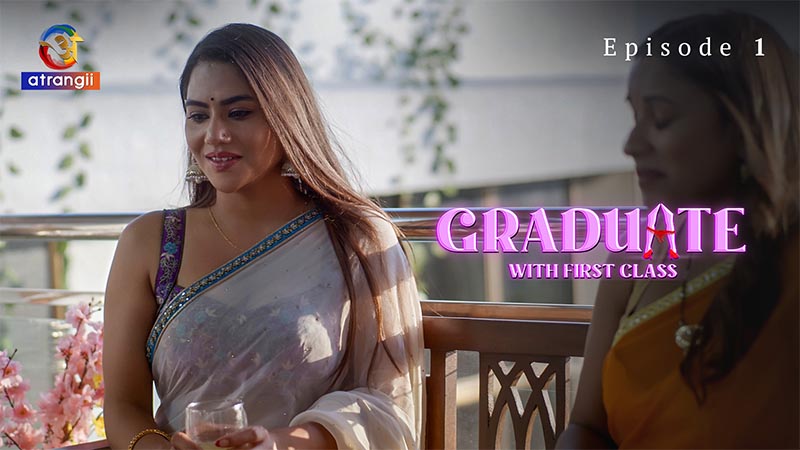 Graduate With First Class | Season 01 | Episode 01